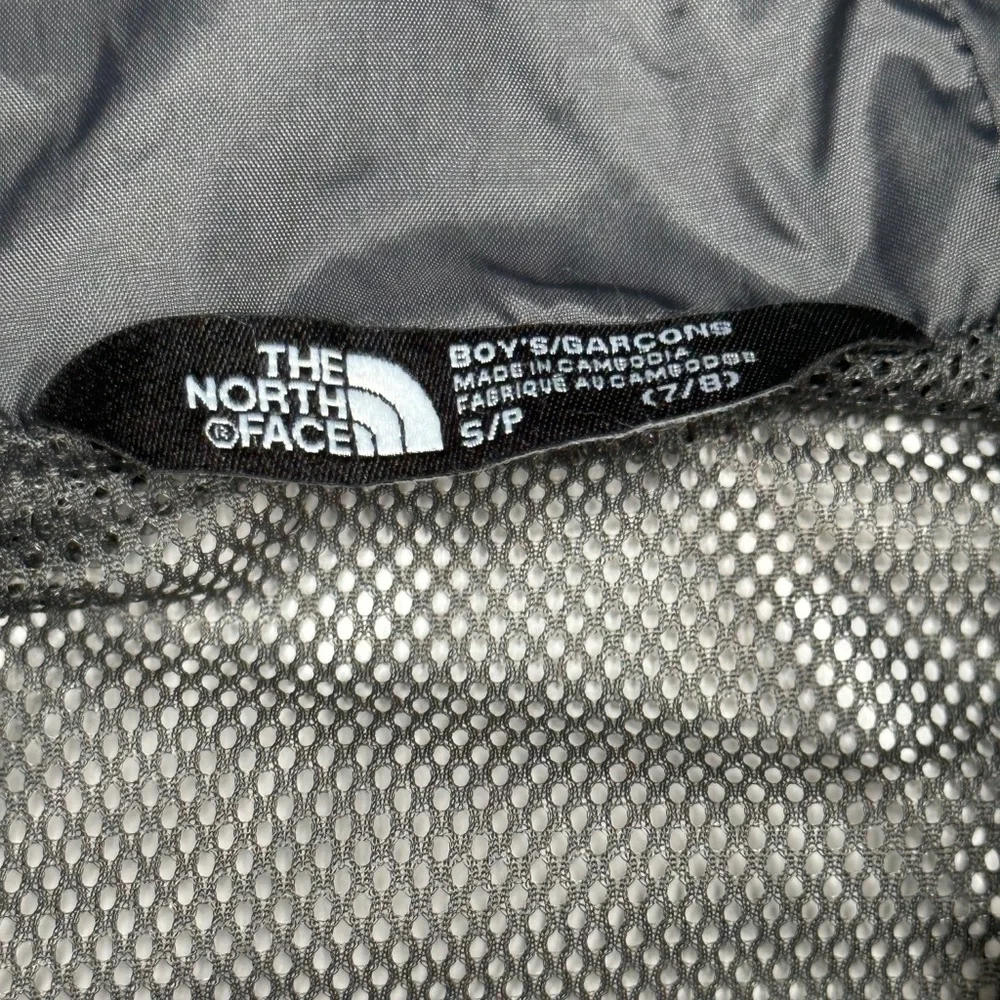 The North Face DryVent Versatile‎ Hooded Jacket